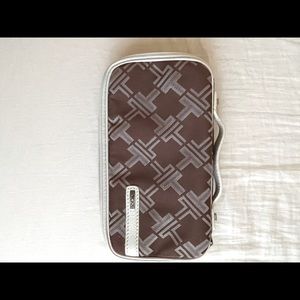 Tumi Travel Jewelry Case